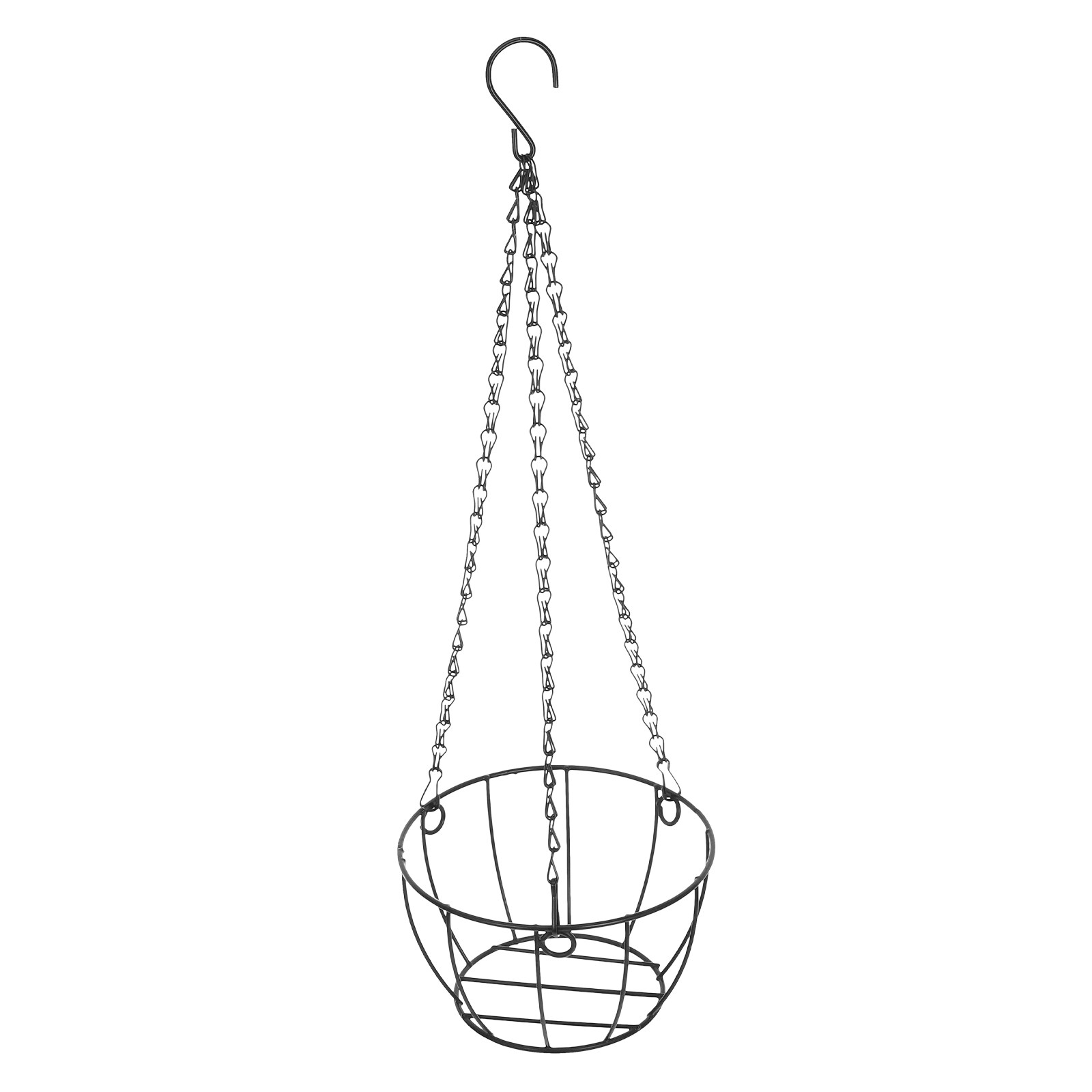 Balcony Hanging Planter Basket - Spider Plant Hanging ulasan dan harga