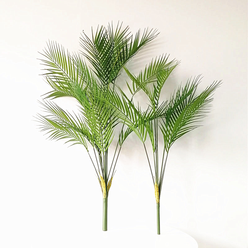 Large Artificial Palm Tree Gre - Ficus Lyrata Tree ulasan dan harga