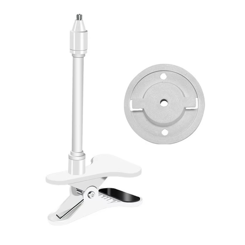 FULL-2X Flexible Clamp Mount M - Tp-Link Camera Tapo C200 ulasan dan harga