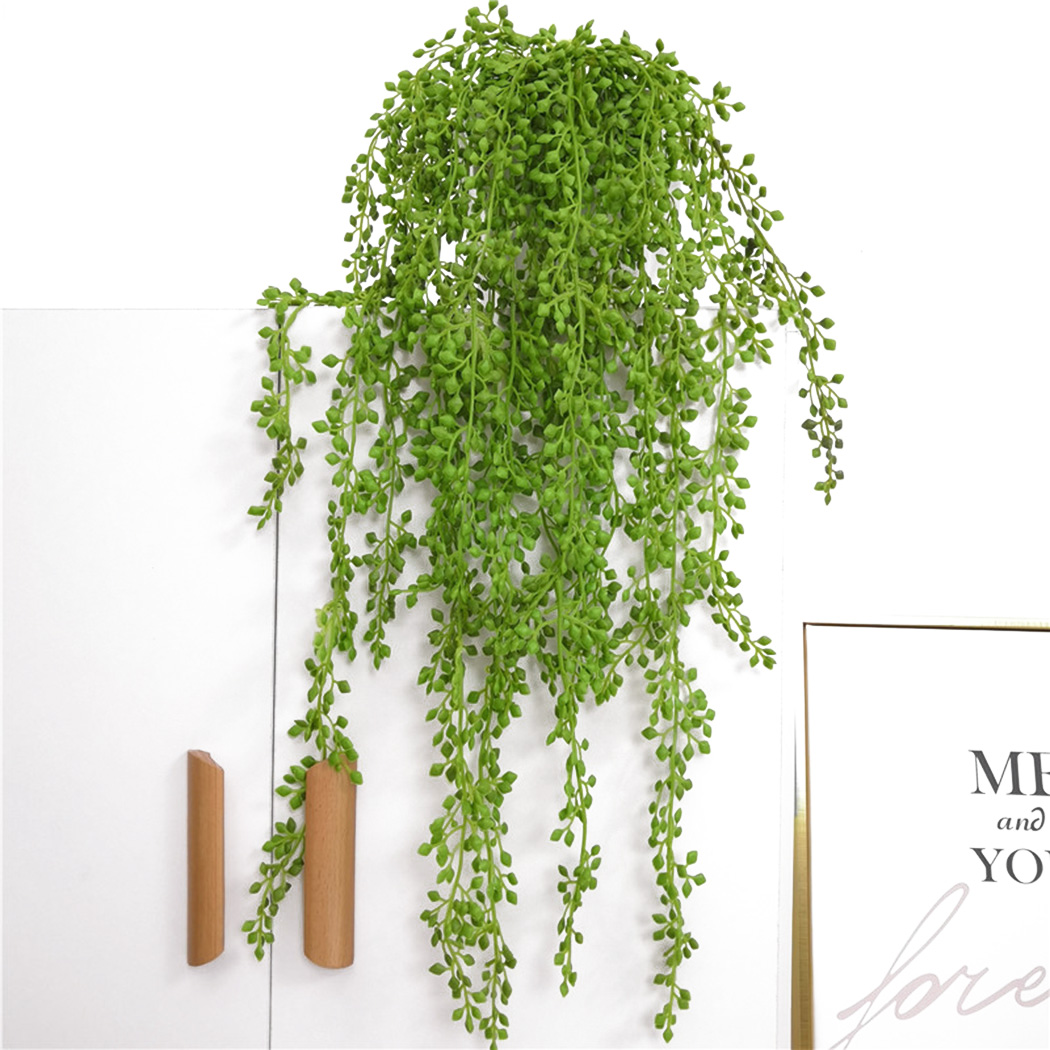1pcs Artificial Plant Vines Wa - Ficus Lyrata Tree ulasan dan harga