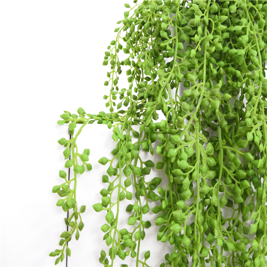 1pcs Artificial Plant Vines Wa - Ficus Lyrata Tree ulasan dan harga